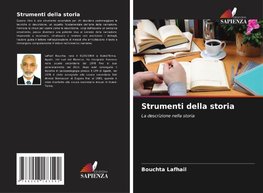 Strumenti della storia