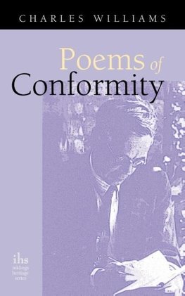 Poems of Conformity