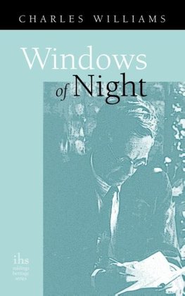 Windows of Night