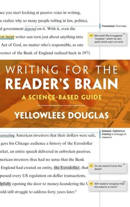 Writing for the Reader's Brain