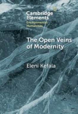 The Open Veins of Modernity