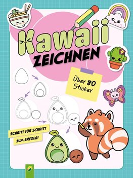 Kawaii zeichnen