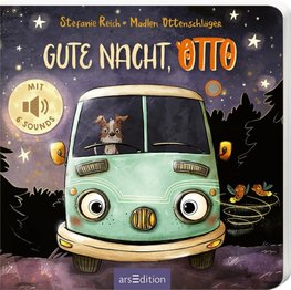 Gute Nacht, OTTO!