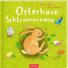 Osterhase Schlummernase