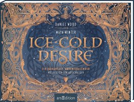 Ice-cold Desire