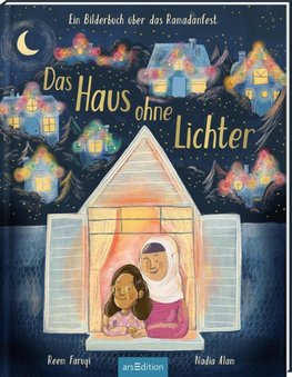 Das Haus ohne Lichter