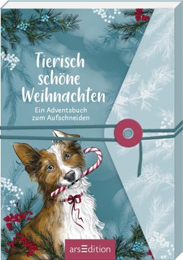 Tierisch schöne Weihnachten