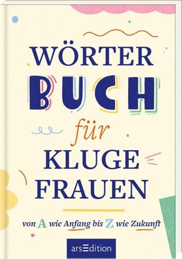 Wörterbuch für kluge Frauen