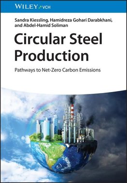 Circular Steel Production