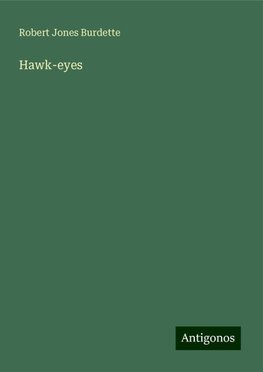 Hawk-eyes