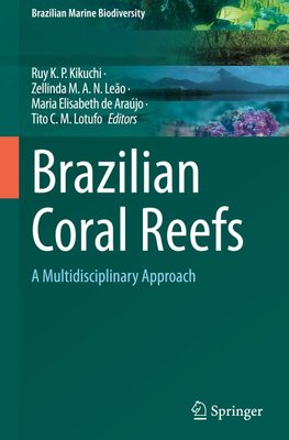 Brazilian Coral Reefs