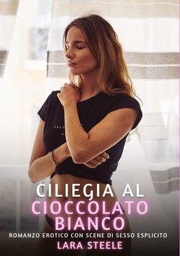 Ciliegia al Cioccolato Bianco