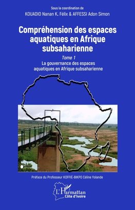 Compréhension des espaces aquatiques en Afrique subsaharienne