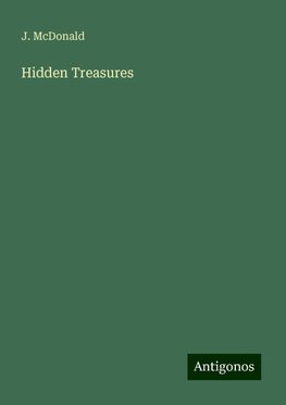 Hidden Treasures