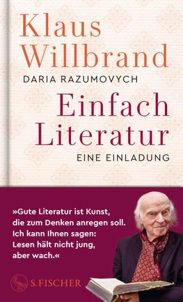 Einfach Literatur