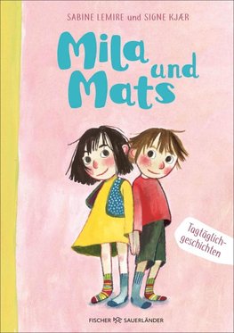 Mila und Mats