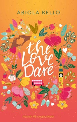 The Love Dare