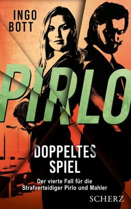 Pirlo - Doppeltes Spiel