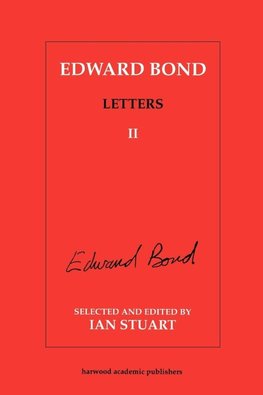 Edward Bond