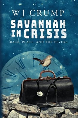 Savannah In Crisis