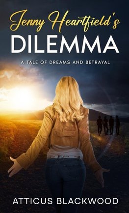 Jenny Heartfield 's Dilemma