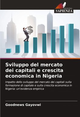 Sviluppo del mercato dei capitali e crescita economica in Nigeria