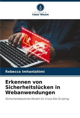 Erkennen von Sicherheitslücken in Webanwendungen