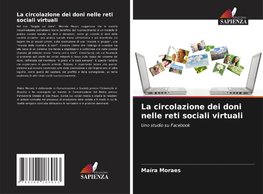 La circolazione dei doni nelle reti sociali virtuali