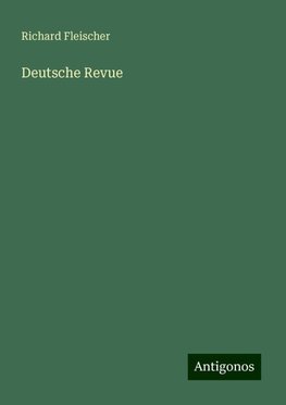 Deutsche Revue