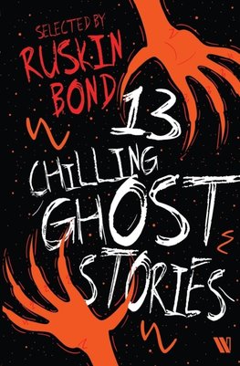 13 Chilling Ghost Stories