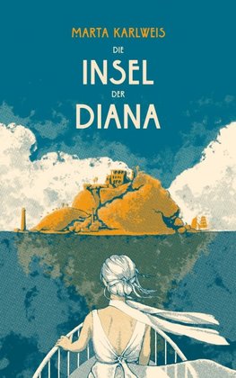 Die Insel der Diana