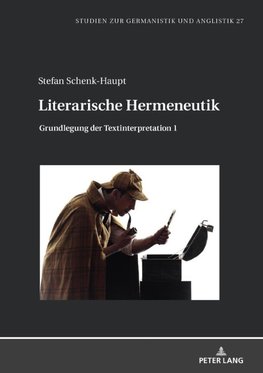 Literarische Hermeneutik