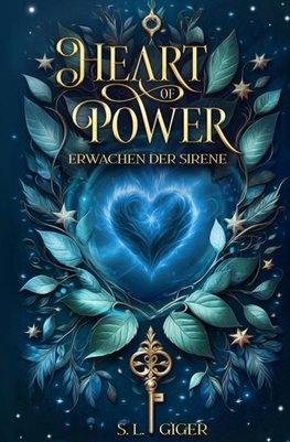 Heart of Power: Erwachen der Sirene