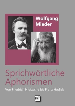 Sprichwörtliche Aphorismen