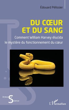 Du c¿ur et du sang