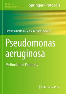 Pseudomonas aeruginosa