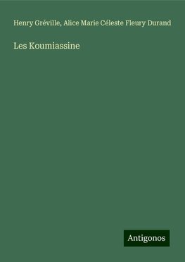 Les Koumiassine