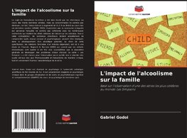 L'impact de l'alcoolisme sur la famille