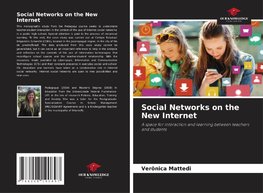 Social Networks on the New Internet