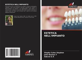 ESTETICA NELL'IMPIANTO