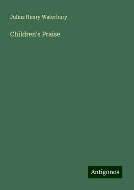 Children's Praise