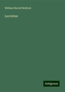 Lucretius