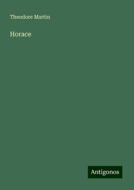 Horace