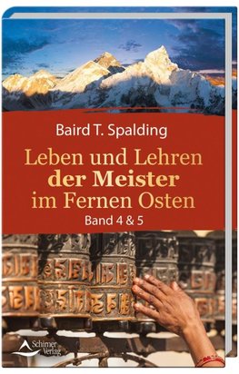 Leben und Lehren der Meister im Fernen Osten