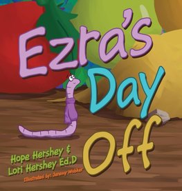 Ezra's Day Off