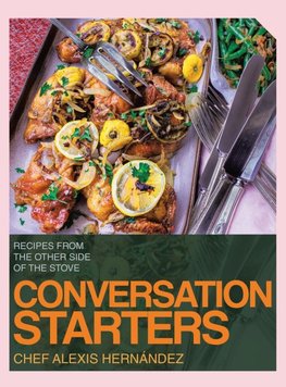 CONVERSATION STARTERS