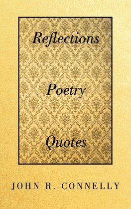 Reflections Poetry Quotes