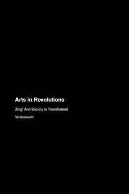 Arts in Revolutions