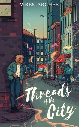 Threads of the City