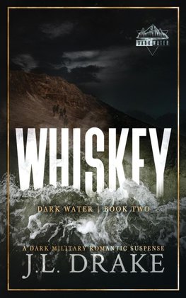 Whiskey (Discreet Edition)